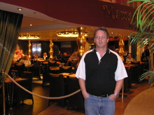 Profilbild von Roland Burmeister