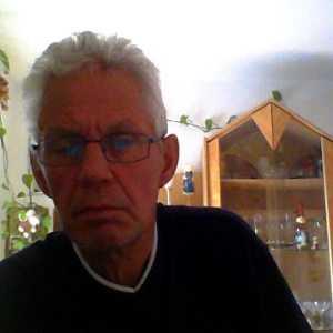 Profilbild von Roland Burrmann