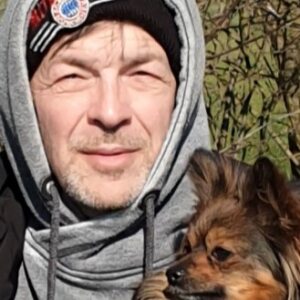 Profilbild von Roland Busack