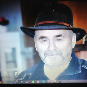 Profilbild von Roland Cabun