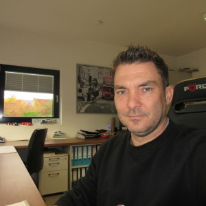 Profilbild von Roland Christall