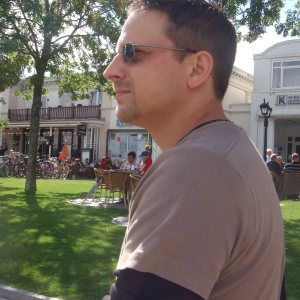 Profilbild von Roland Christoffers