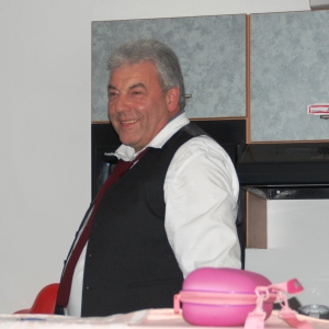 Profilbild von Roland Clauder