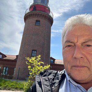 Profilbild von Roland Clauder