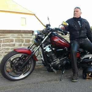 Profilbild von Roland Danziger