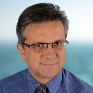 Profilbild von Roland Daubner