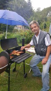 Profilbild von Roland Dettmann