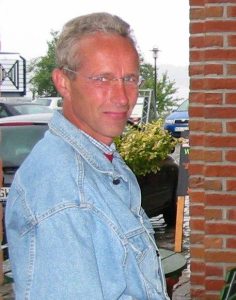 Profilbild von Roland Diedrich