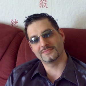 Profilbild von Roland Diete