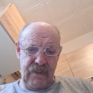 Profilbild von Roland Dietrich