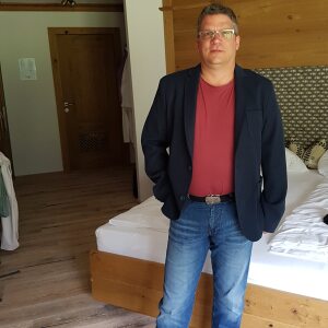 Profilbild von Roland Dieudonne