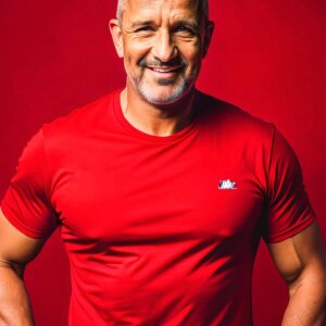 Profilbild von Roland Dirscherl