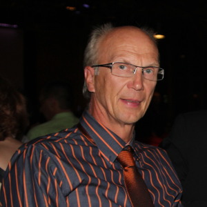Profilbild von Roland Dittrich
