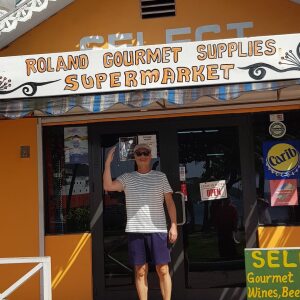 Profilbild von Roland Dommes