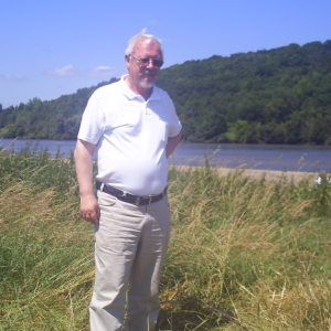 Profilbild von Roland Dr. Franik