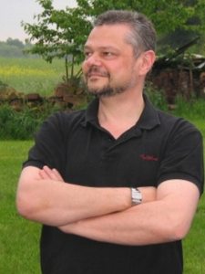 Profilbild von Roland Dr. Thiem