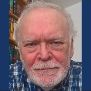 Profilbild von Roland Dreher