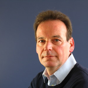 Profilbild von Roland Dressler