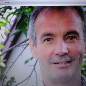 Profilbild von Roland Drews