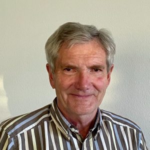 Profilbild von Roland Düll