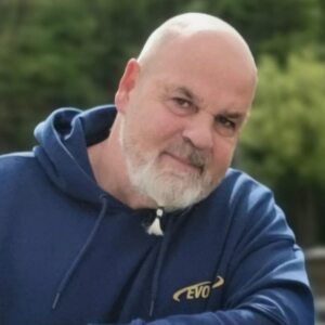 Profilbild von Roland Düster