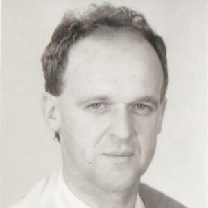 Profilbild von Roland Eck