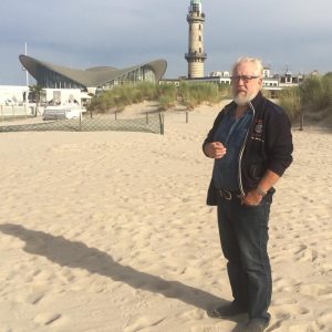 Profilbild von Roland Eckart