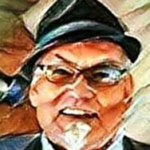 Profilbild von Roland Eckert