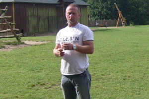 Profilbild von Roland Edelmann