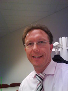 Profilbild von Roland Effenhauser