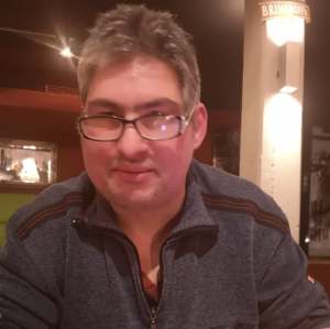 Profilbild von Roland Eger
