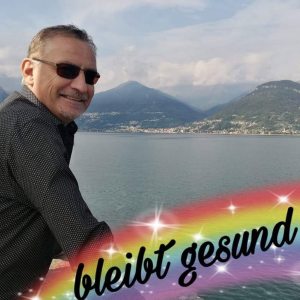 Profilbild von Roland Ehrenberger