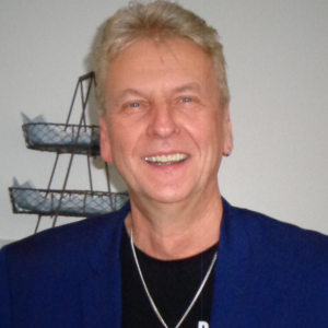 Profilbild von Roland Eichhorn