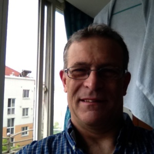 Profilbild von Roland Eickholt