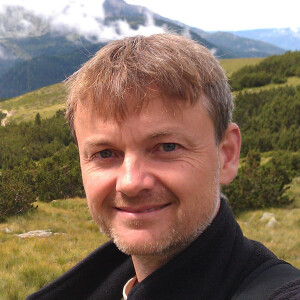 Profilbild von Roland Eisner