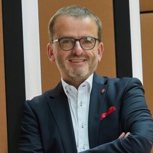 Profilbild von Roland Elsner