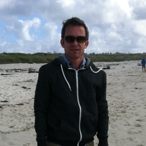 Profilbild von Roland Emmerich