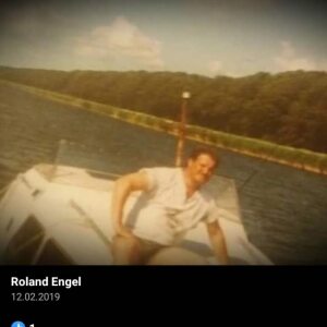 Profilbild von Roland Engel