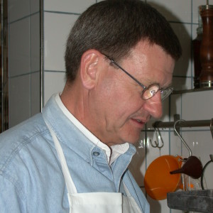 Profilbild von Roland Erlbacher