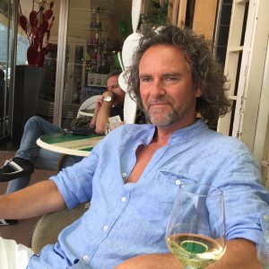 Profilbild von Roland Ernst