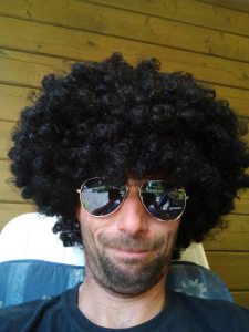 Profilbild von Roland Fabrytzek