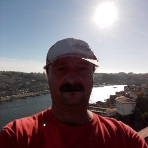 Profilbild von Roland Farnbacher
