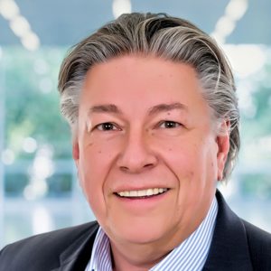 Profilbild von Roland Federle