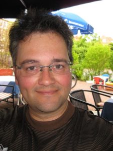 Profilbild von Roland Fella