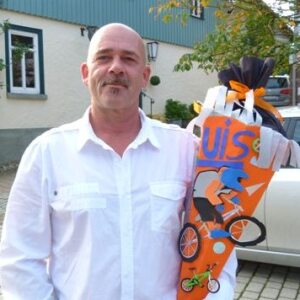 Profilbild von Roland Fenchel