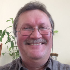 Profilbild von Roland Fichtmüller