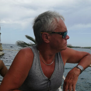 Profilbild von Roland Fieber