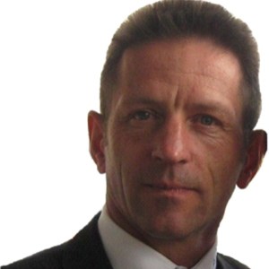 Profilbild von Roland Fiebow