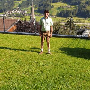 Profilbild von Roland Finger