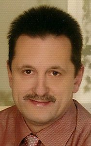 Profilbild von Roland Fischer